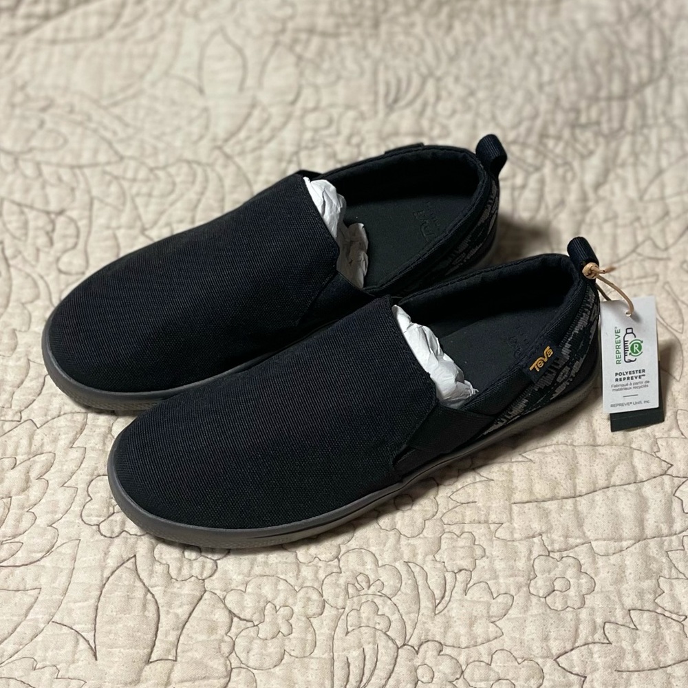 Teva Voya slip on shoe